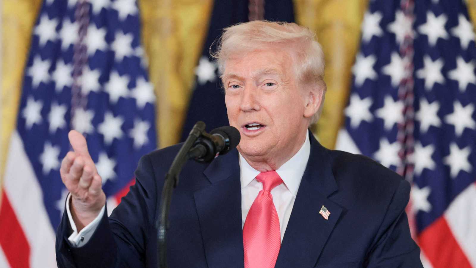 في خطوة مفاجئة.. ترامب يعلن نيته عقد اجتماع مع ممداني