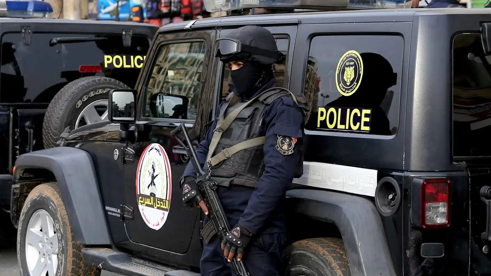 مصر.. الإعدام بحق المتهم بتقطيع طفل في قضية " الدارك ويب"