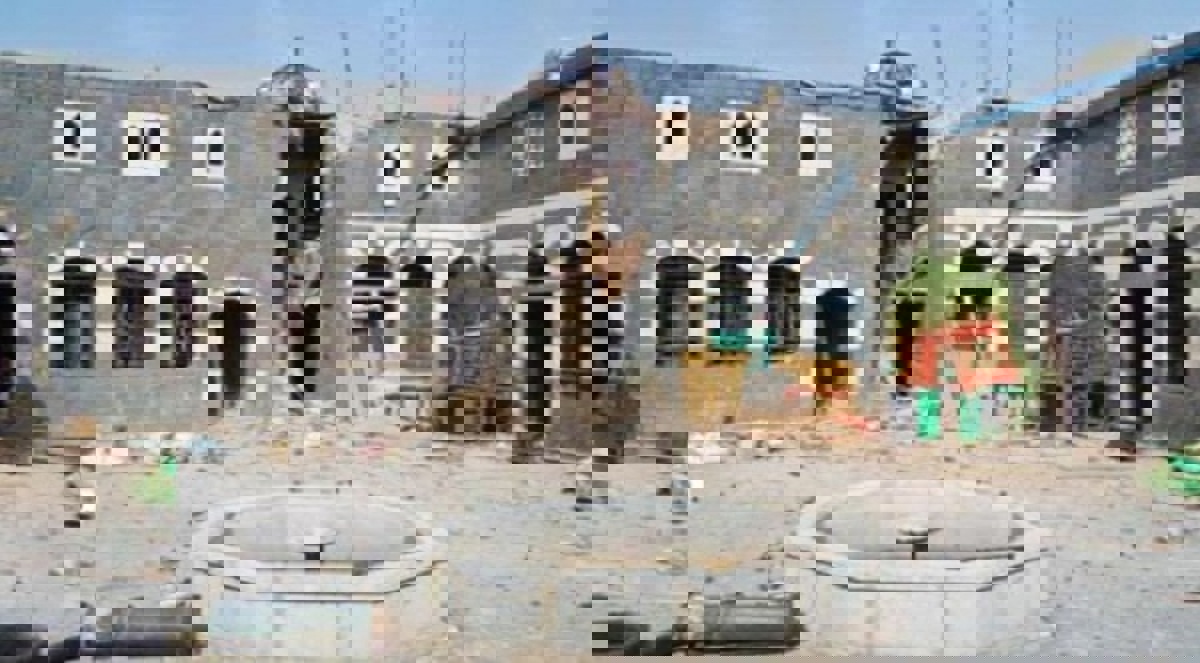 إندبندنت: التراث السوري في خطر من المتطرفين