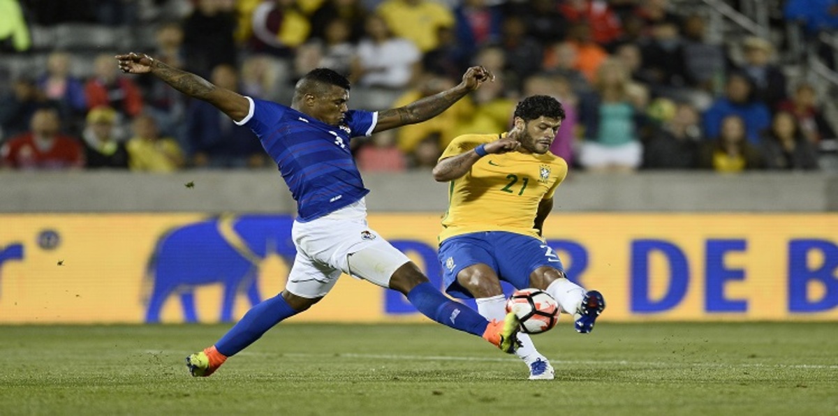 هالك يقترب من الانضمام لشنغهاي الصيني