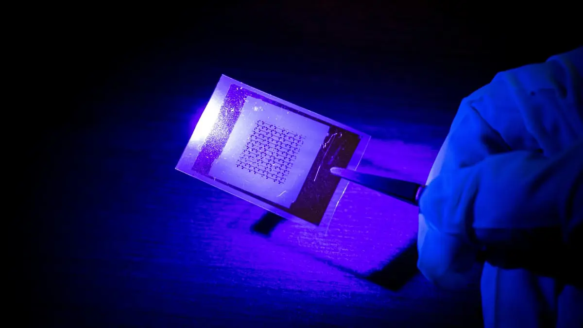 تطوير مستشعر يرصد درجة التعرض للأشعة فوق البنفسجية المسببة لسرطان الجلد