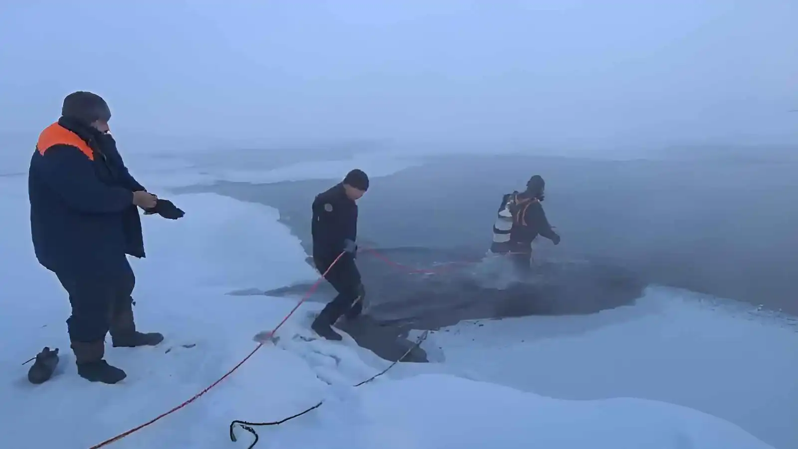 ياقوتيا.. جمهورية على حافة التجمد (فيديو)