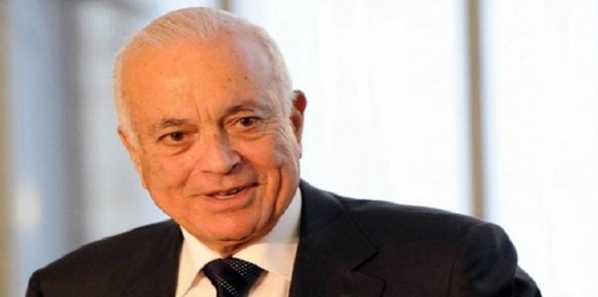 نبيل العربي يتوجه إلى السعودية‎ للمشاركة في القمة العربية اللاتينية