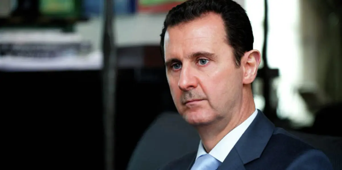 الأسد يشيد بالدعم الروسي في تقدم الجيش السوري على المعارضة