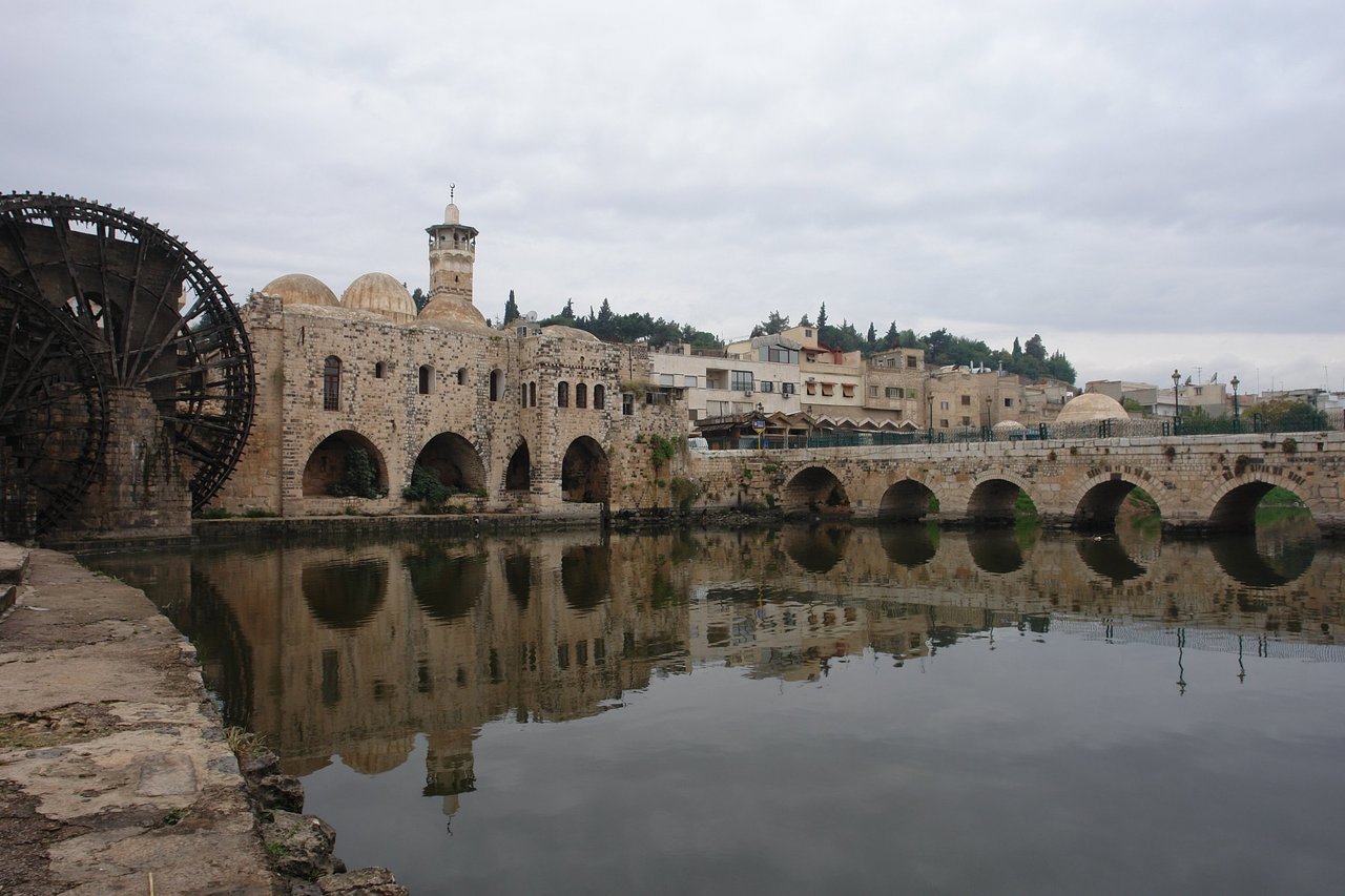 حادثة إبراهيم الصطيف تثير غضب السوريين ومحافظ حماة يتحرك