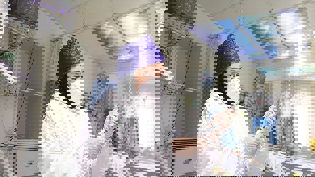 إيران.. هجرة ألفي ممرضة خلال عام واحد