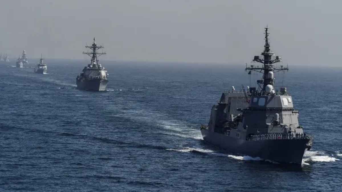 لردع طموحات جيرانها.. اليابان تغير عقيدتها العسكرية