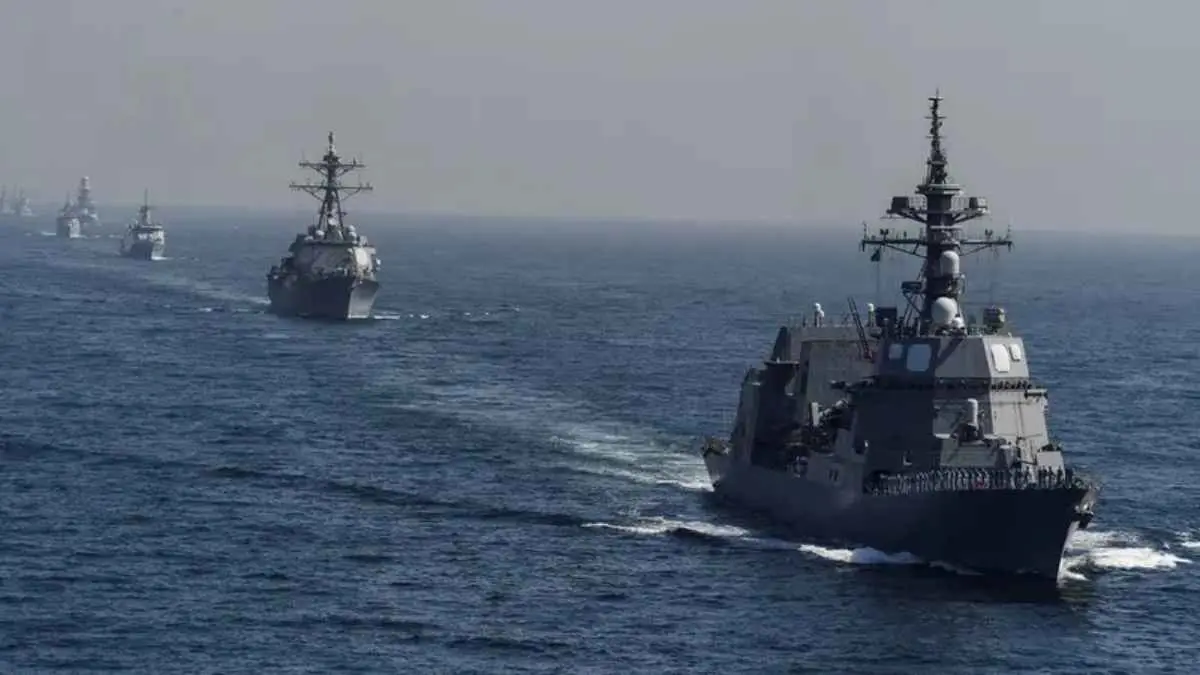 لردع طموحات جيرانها.. اليابان تغير عقيدتها العسكرية