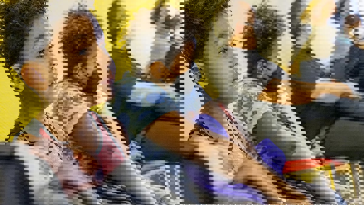 وسط غموض يكتنف المرض.. رصد مئات الإصابات بالتهاب الكبد الحاد لدى الأطفال