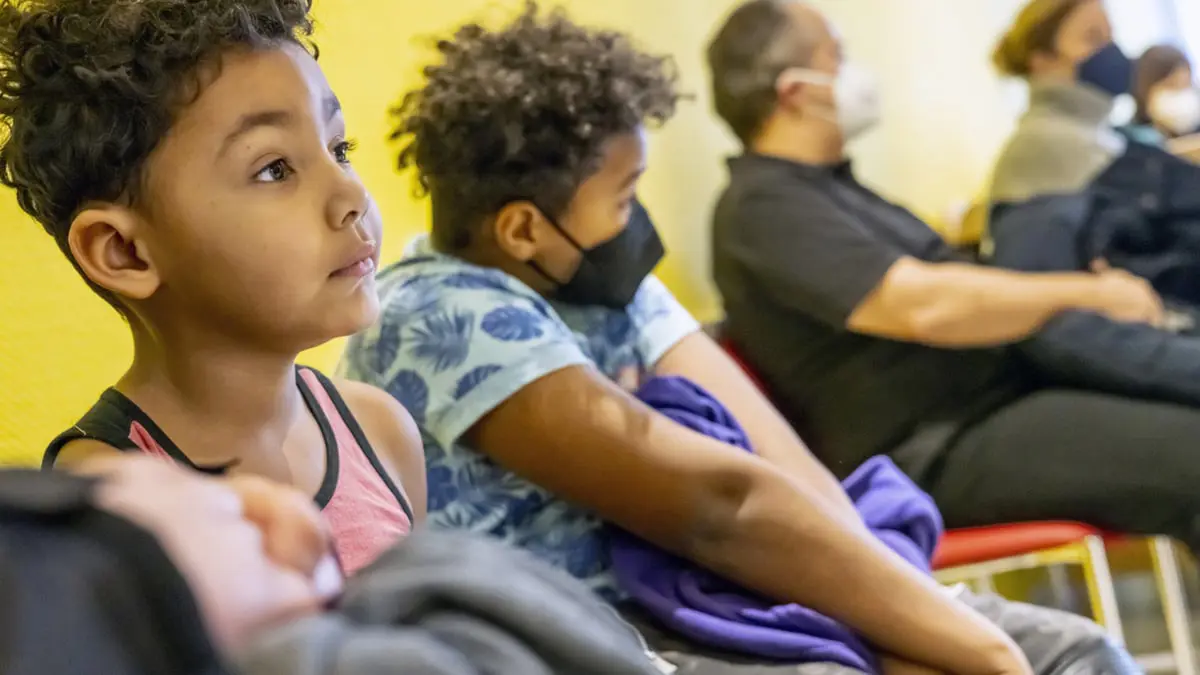 وسط غموض يكتنف المرض.. رصد مئات الإصابات بالتهاب الكبد الحاد لدى الأطفال