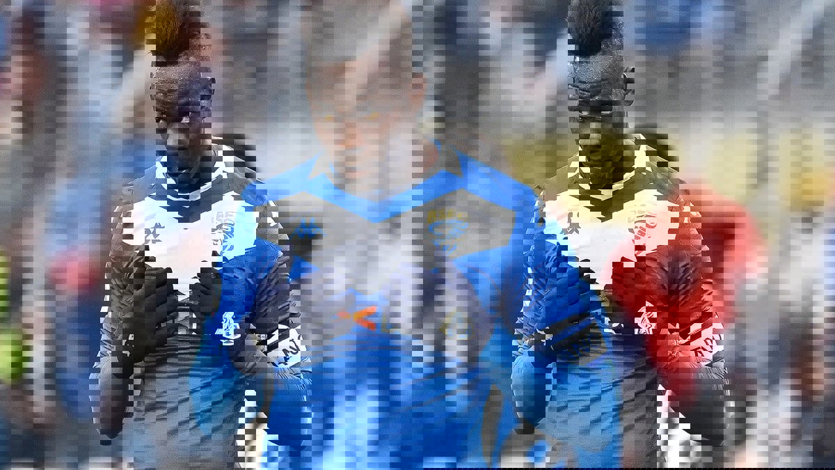 بالوتيلي يتعرض لموقف محرج في نادي بريشيا.. تعرف على التفاصيل