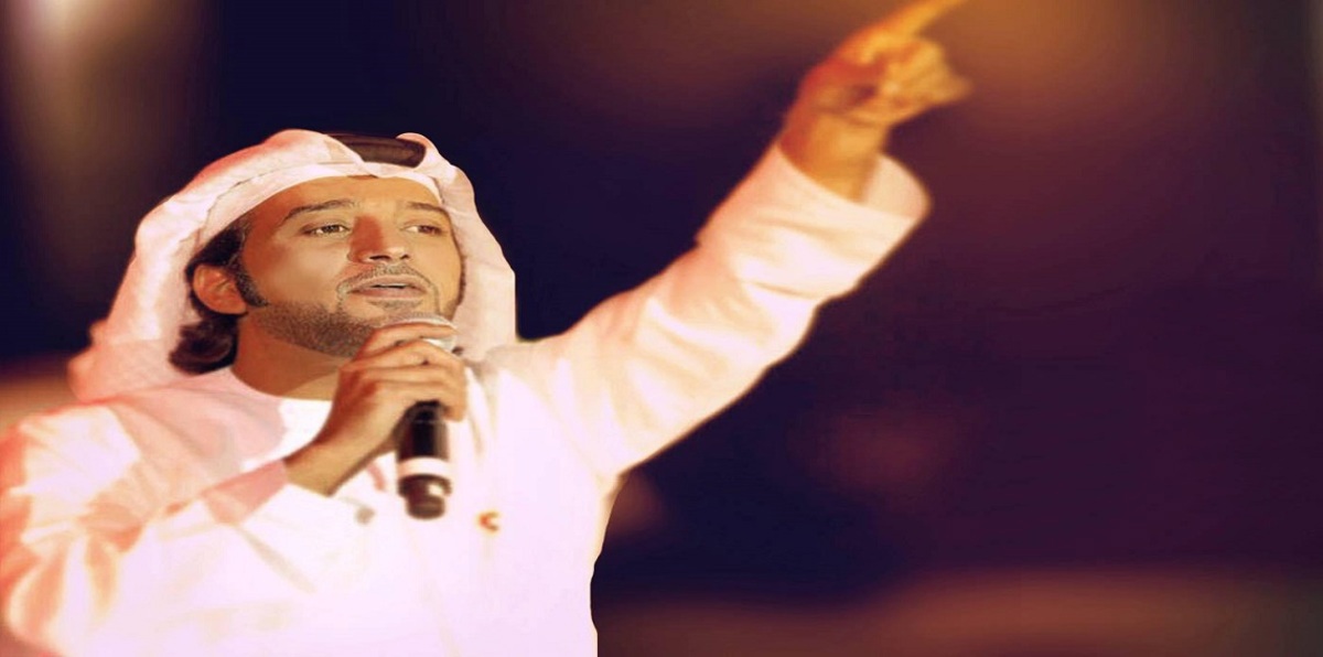 الجمهور العُماني يقتحم حفل "عيضة المنهالي" في صلالة ويوقفه (فيديو)