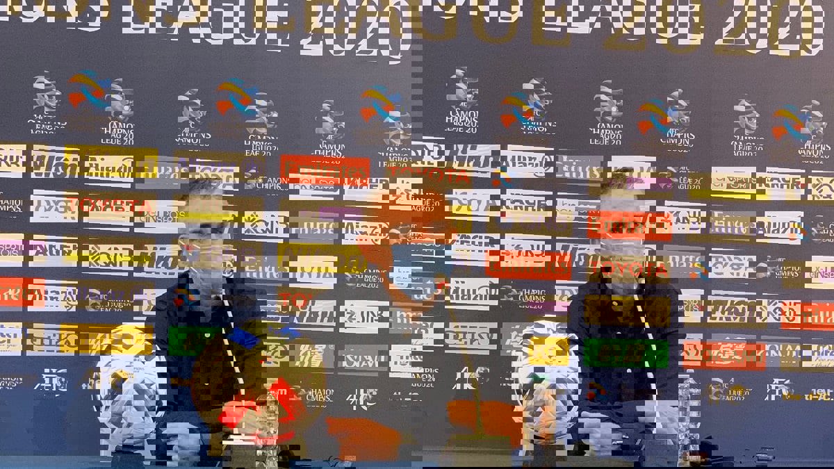 كارتيرون يهاجم إدارة الزمالك ويكشف أسباب رحيله المفاجئ إلى التعاون السعودي (فيديو)