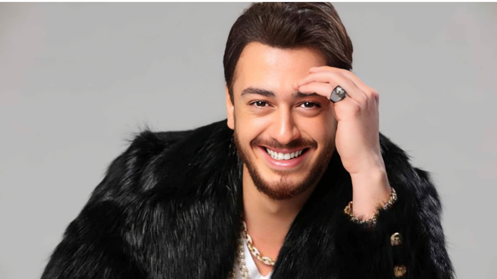 القضاء الفرنسي يرجئ محاكمة سعد لمجرد بتهمة الاغتصاب