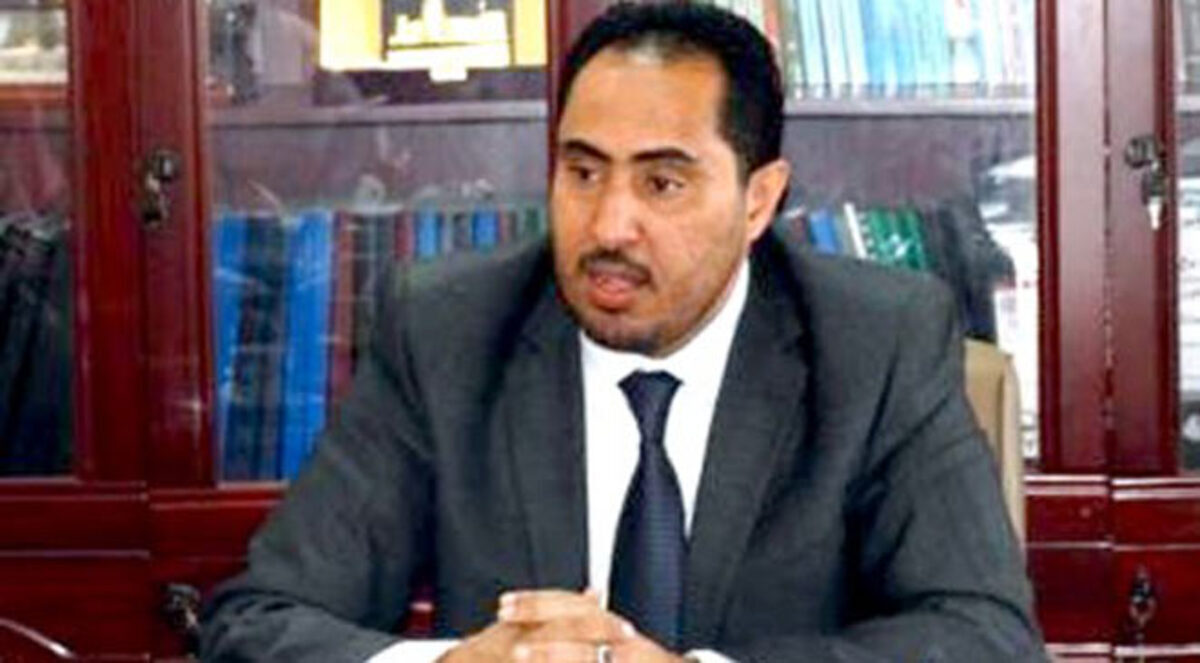 وكيل محافظة عدن يكشف حقائق صادمة لإيران