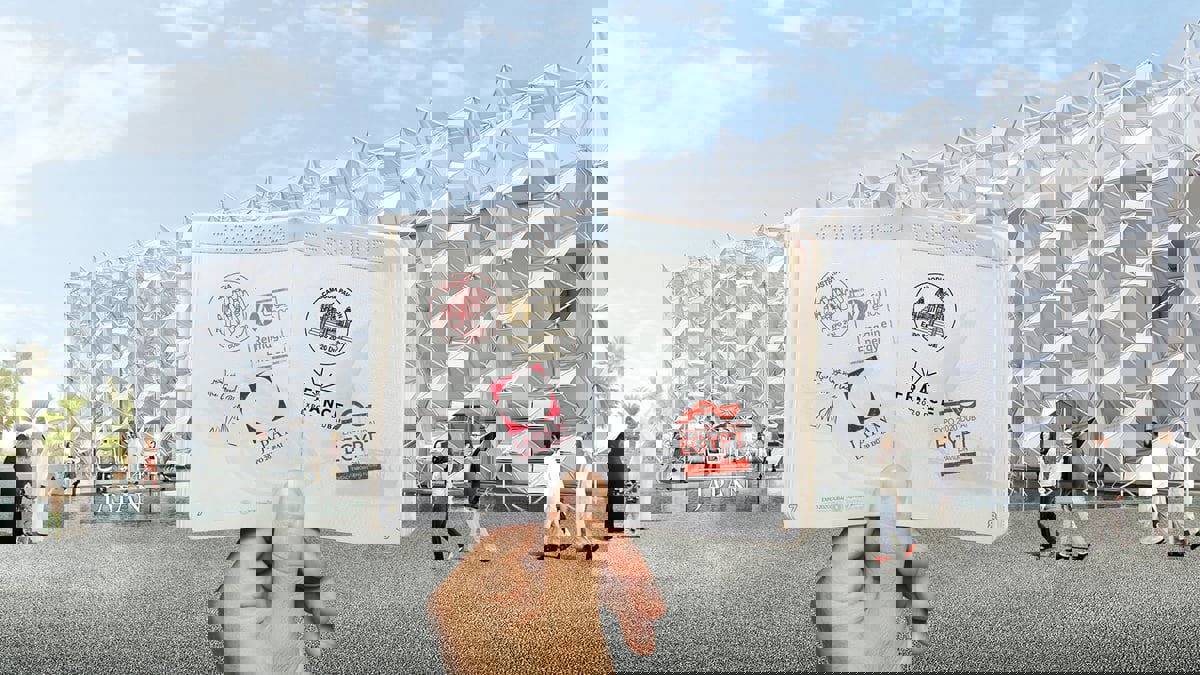 "إكسبو دبي" يقدم هدايا مجانية لزواره.. ما هي؟