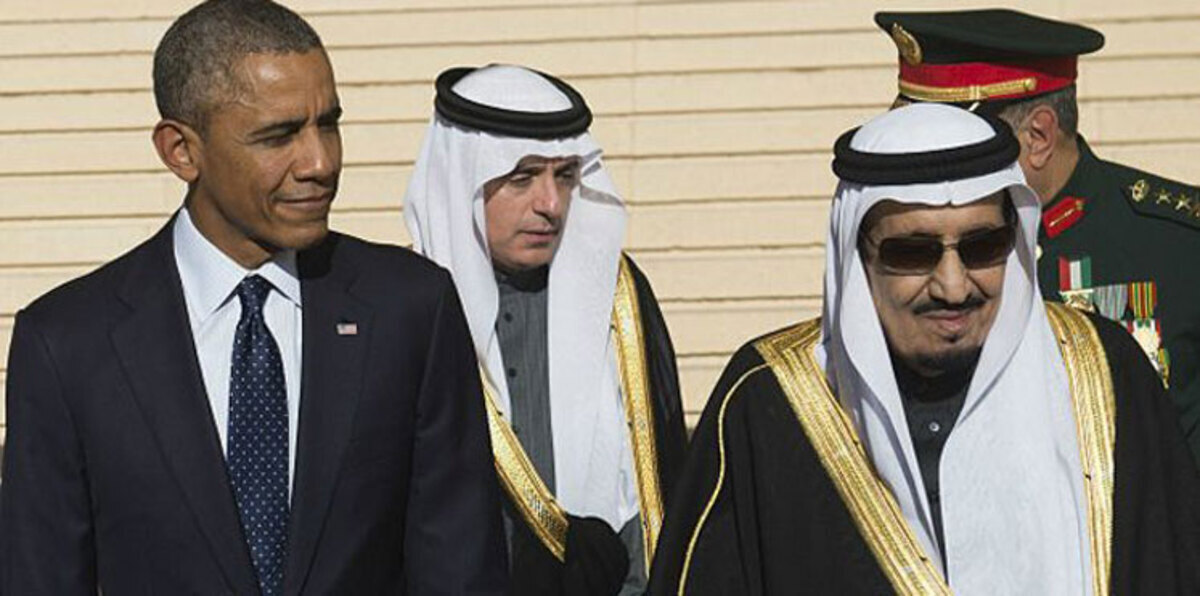 قبيل زيارته للرياض.. هل يعيد أوباما الدفء للعلاقات الأمريكية السعودية؟