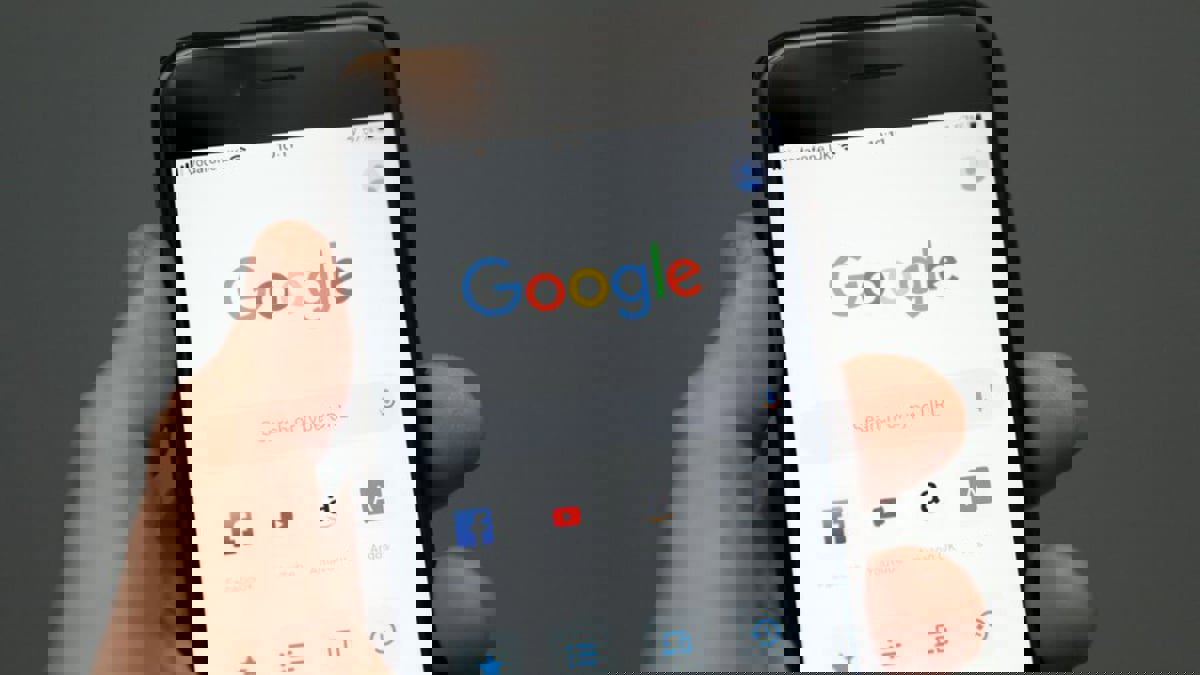 "غوغل" تتيح خدمات "Google One VPN" لمستخدمي "آيفون"