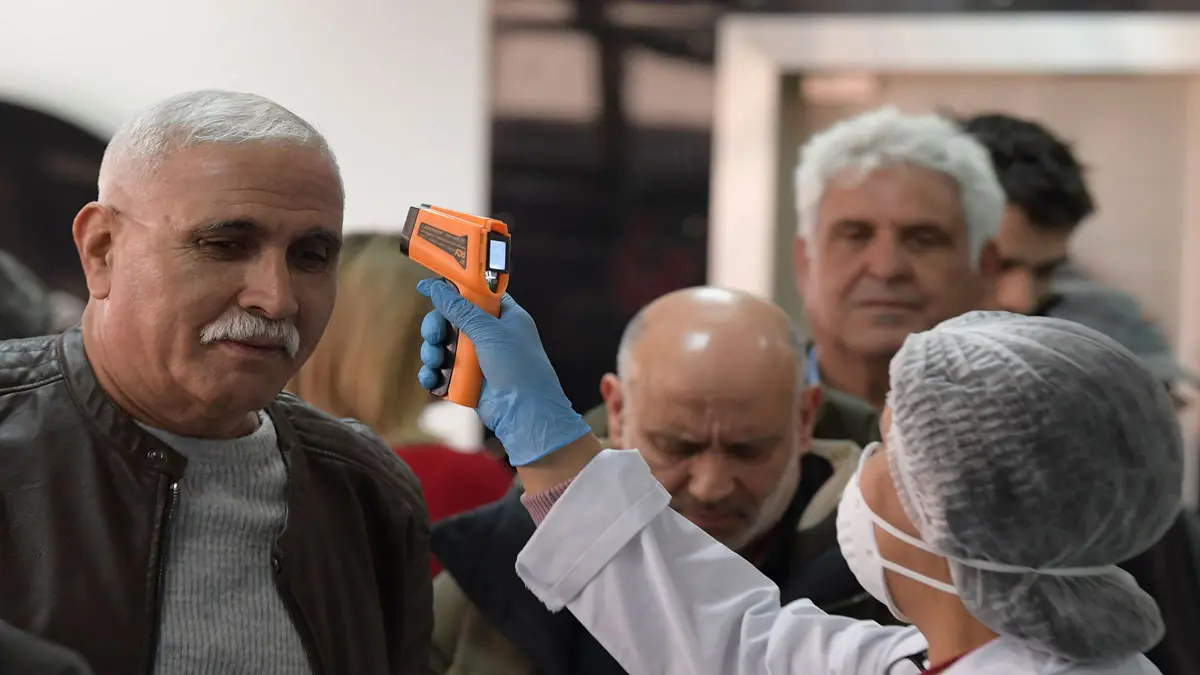 وزير الصحة التونسي لـ"إرم نيوز": الوضع صعب ونحن مستعدون لموجة جديدة من كورونا