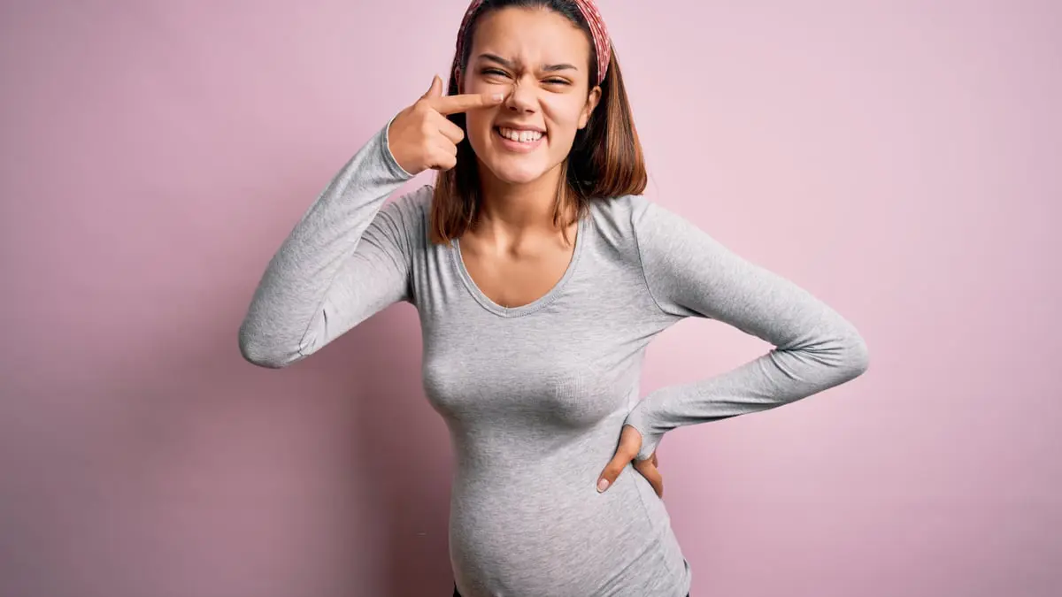 "أنف الحمل" هاشتاغ متداول على "تيك توك".. ماذا يعني؟