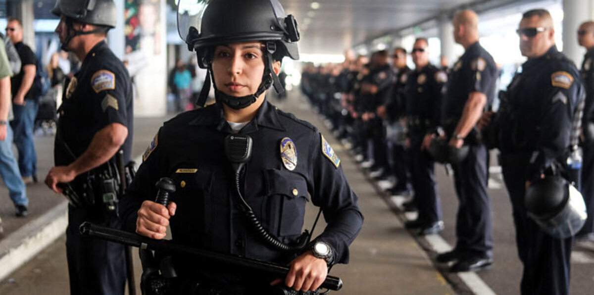 تستثني "الحالمين".. أمريكا تبدأ إجراءات مشددة لطرد كافة المهاجرين غير الشرعيين