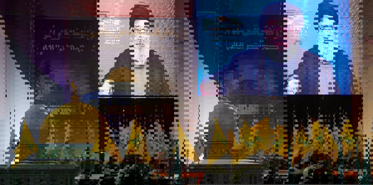 فيتش: تشديد العقوبات الأمريكية على حزب الله قد يؤثر على التدفقات الأجنبية للبنان‎