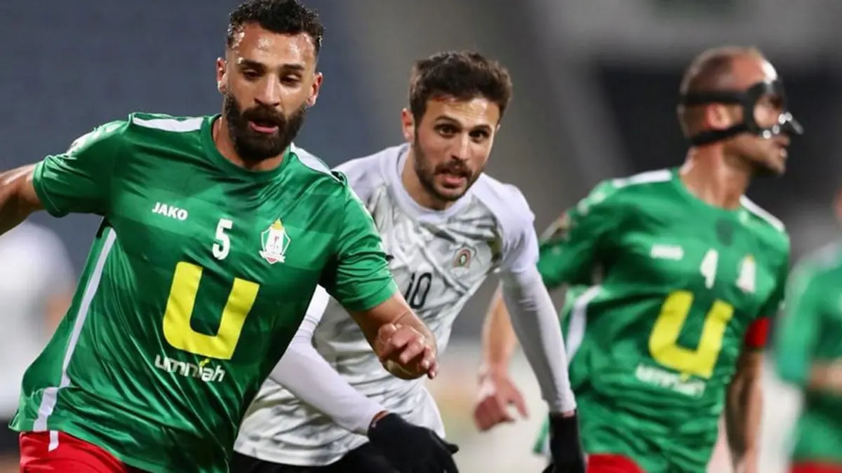 كل ما تريد معرفته عن مباراة الوحدات ضد الجزيرة في كأس السوبر الأردني