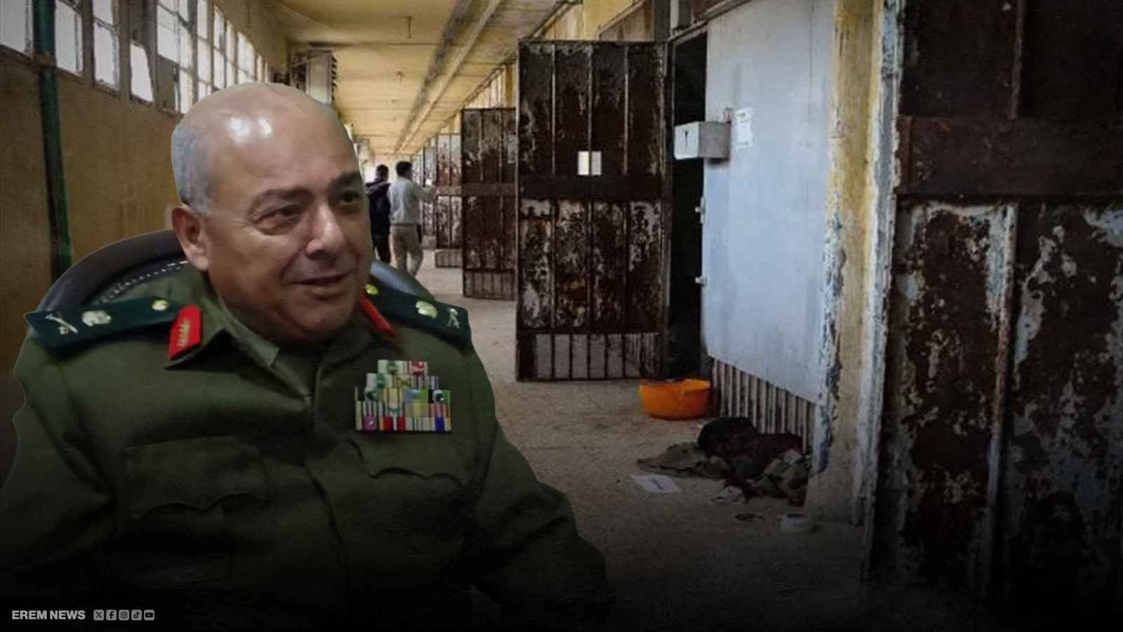 اللواء محمد كنجو حسن