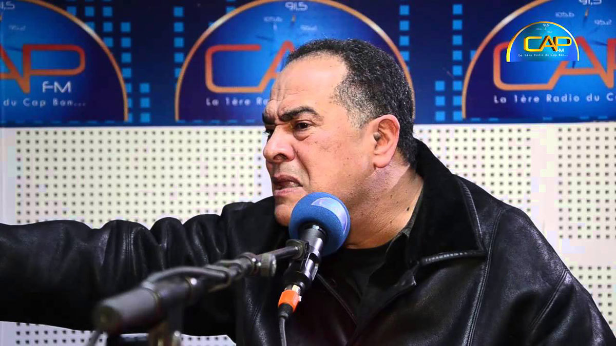 القضاء التونسي يحقق مع كاتب طالب بـ"حمل السلاح" لإخراج القروي من السجن