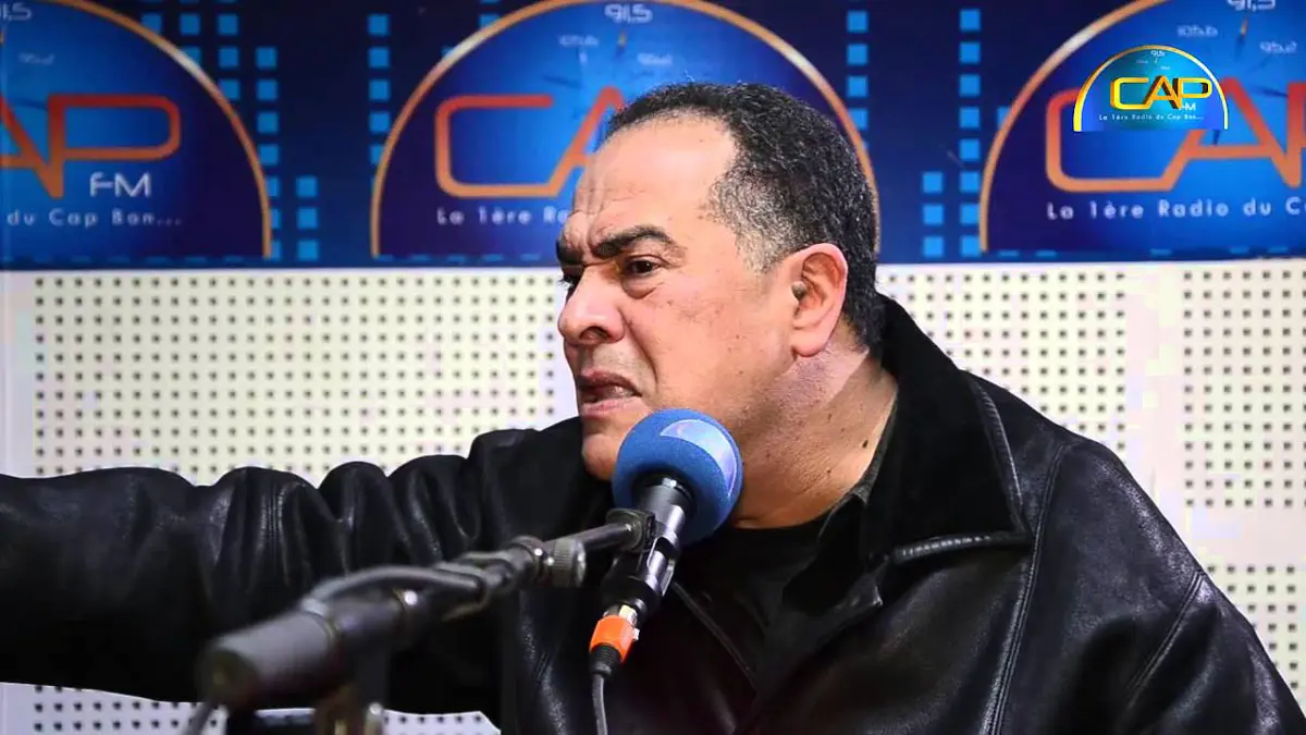 القضاء التونسي يحقق مع كاتب طالب بـ"حمل السلاح" لإخراج القروي من السجن