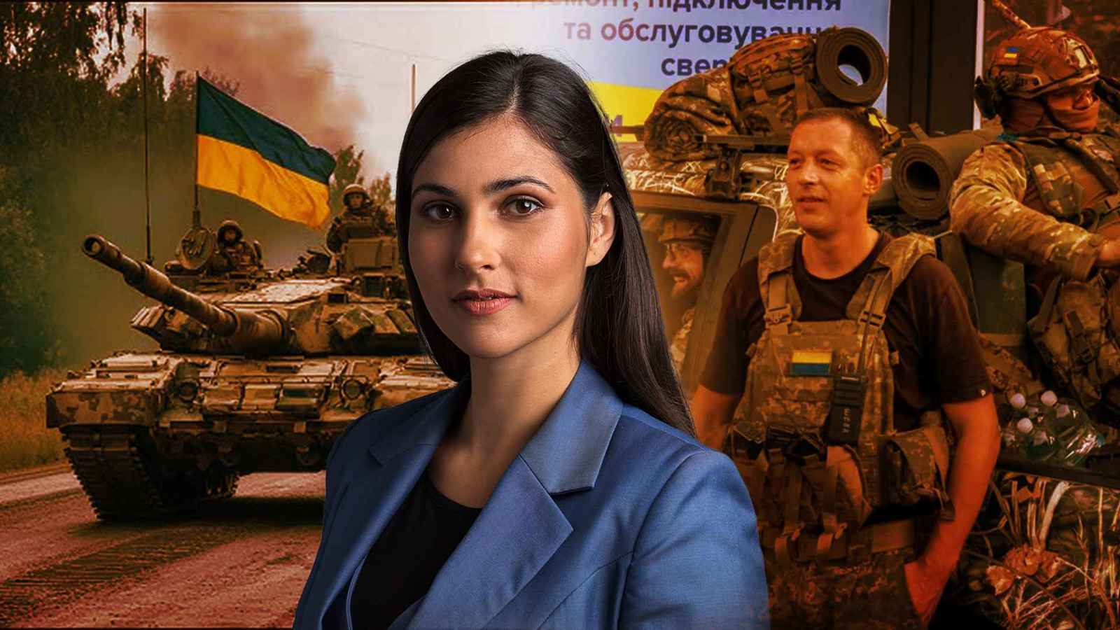 برلمانية أوكرانية: هذه أسباب عملية "كورسك" وإيران متورطة في الحرب