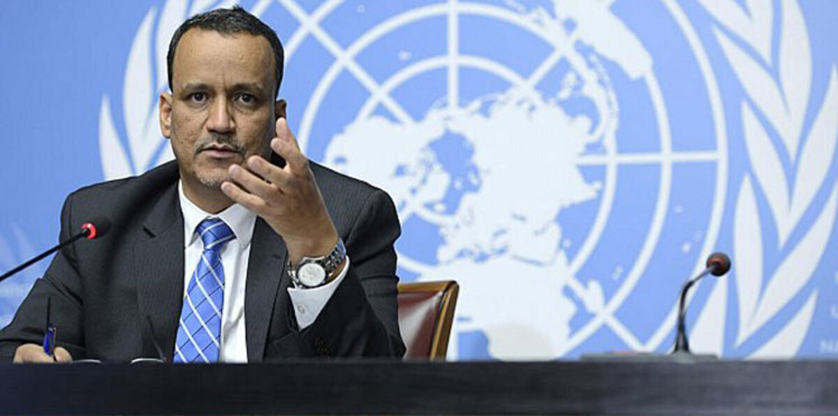 الحكومة اليمنية تتحفظ على "مسودة حل" أممية