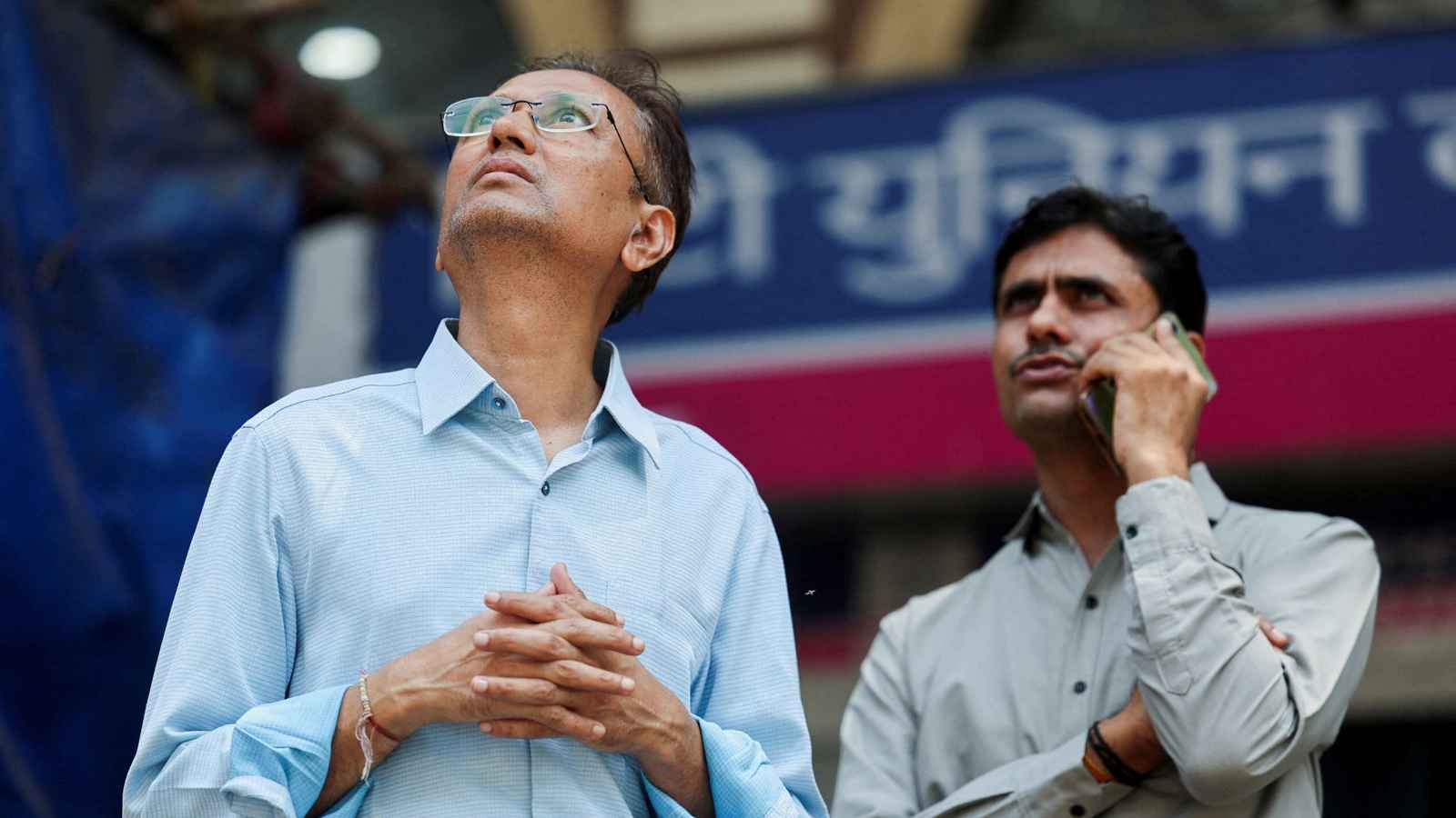 شبح الحرب يلقي بظلاله على أسواق الأسهم في الهند وباكستان