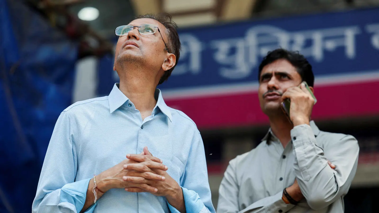 شبح الحرب يلقي بظلاله على أسواق الأسهم في الهند وباكستان