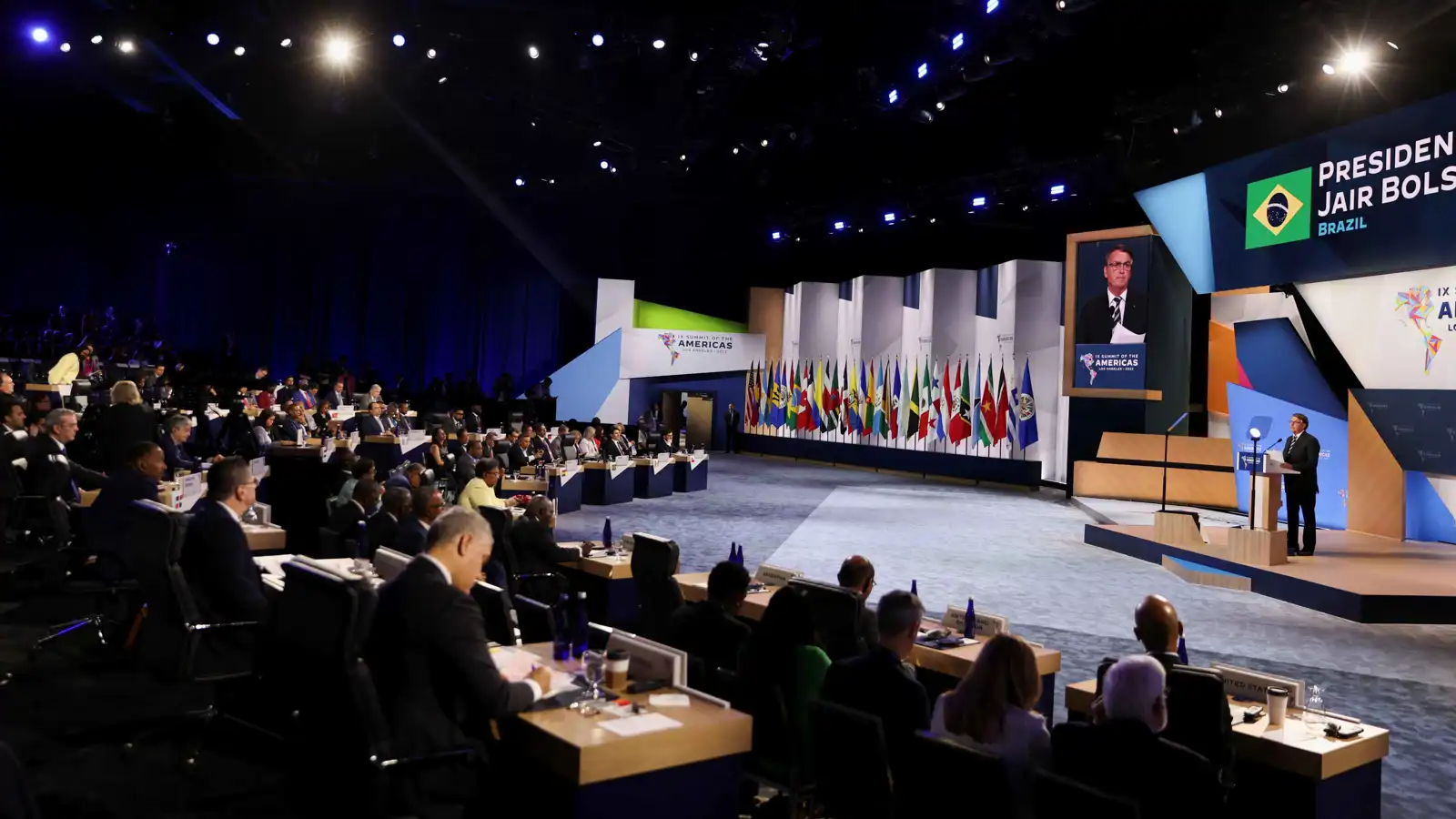 بسبب الأوضاع في الكاريبي.. الدومينيكان ترجئ قمة الأمريكتين