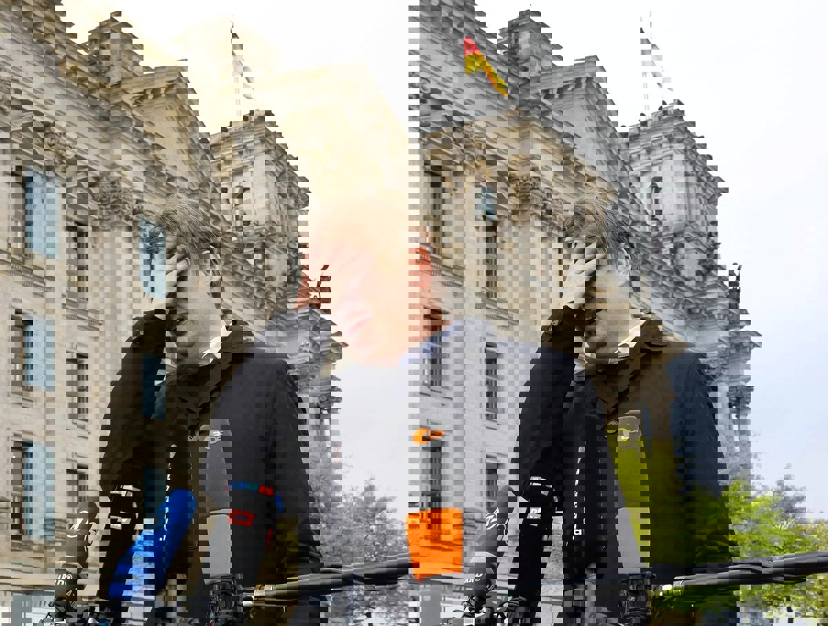 طرد حزب "البديل من أجل ألمانيا"‎ من تكتل يميني في البرلمان الأوروبي 