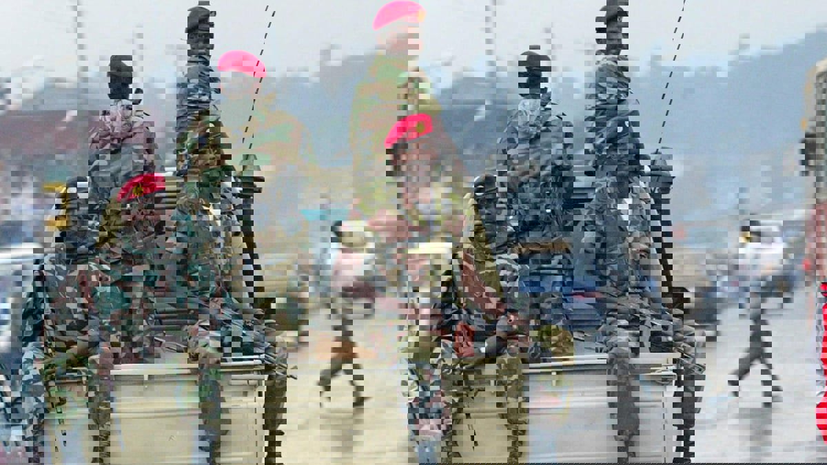 إثيوبيا.. أنباء عن اعتقال 4 إعلاميين في منطقة أمهرة