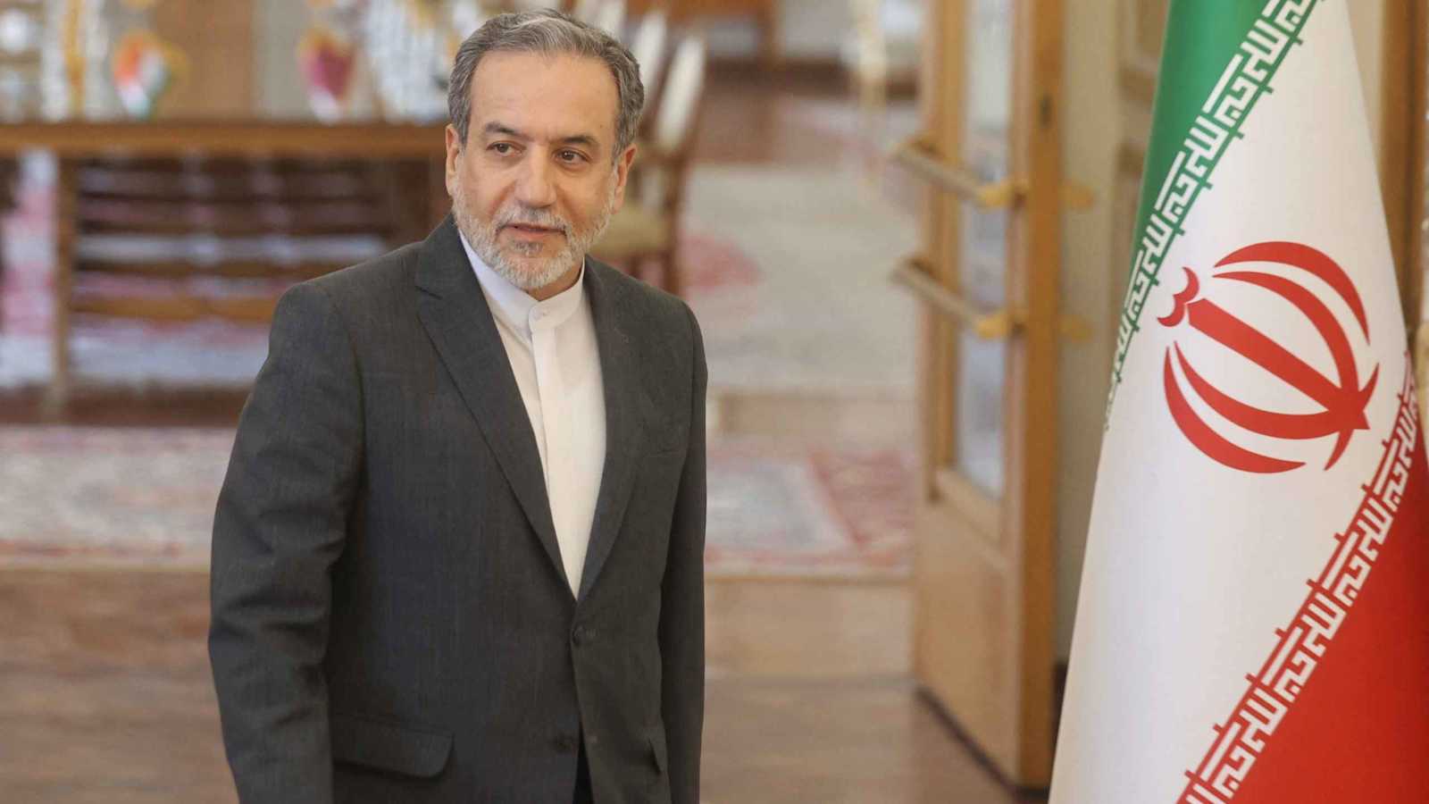 "حزب الله مستقل بقراراته".. عراقجي ينفي نية إيران التدخل في لبنان