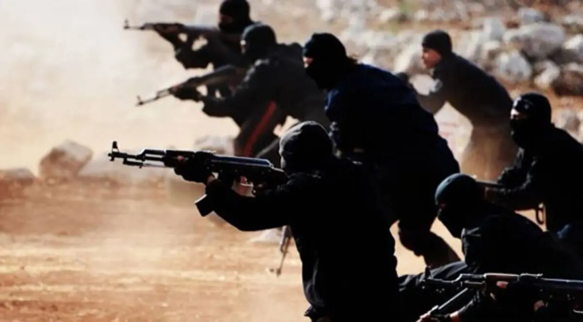 فيسك: العرب يقتلون بعضهم