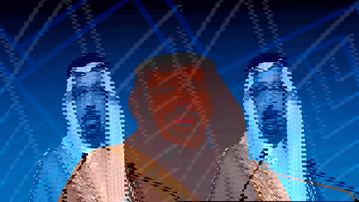 خالد الفالح: السعودية لن تخفض إنتاج النفط وحدها