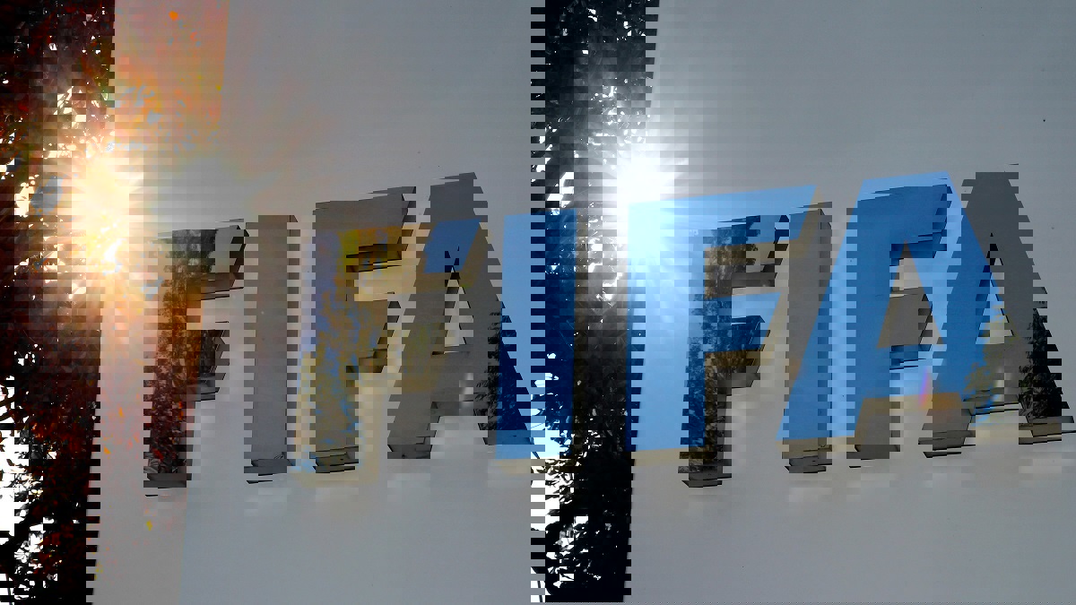 تطور جديد في فضيحة فساد الفيفا