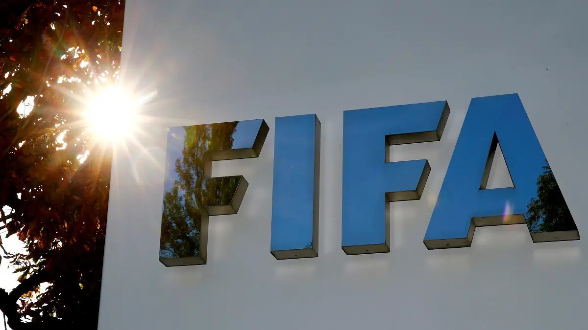 تطور جديد في فضيحة فساد الفيفا