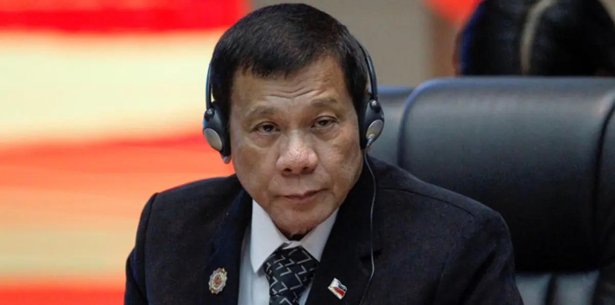 رئيس الفلبين: أوباما ليس ابن عاهرة لكن بان كي مون "أحمق"