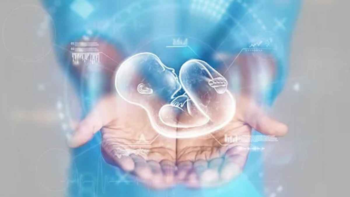 بعد 19 عاما.. الذكاء الاصطناعي يحقق حلم زوجين بالإنجاب