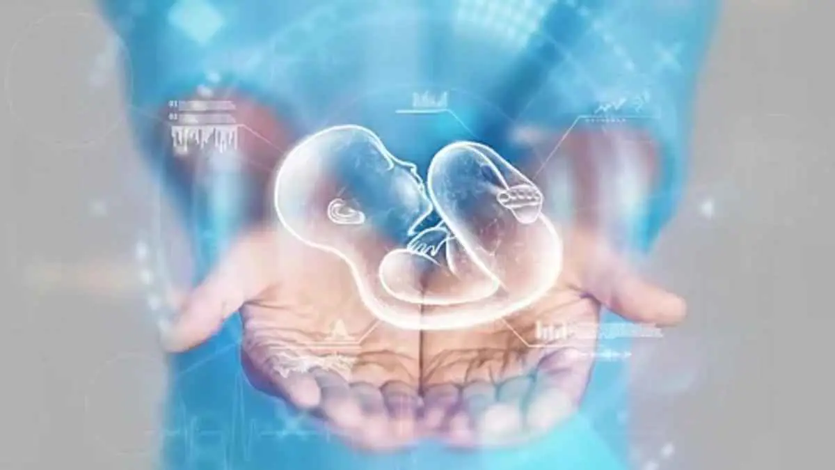 بعد 19 عاما.. الذكاء الاصطناعي يحقق حلم زوجين بالإنجاب