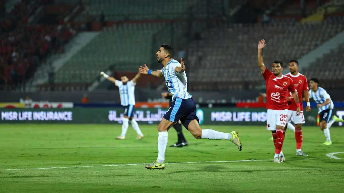 بيع لاعب واستبعاد 5 تماما.. تصريحات نارية من أسطورة الأهلي المصري (فيديو)