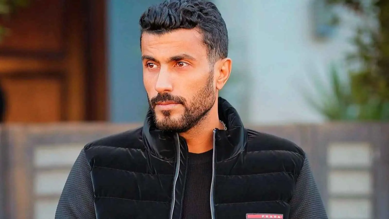 بتهم الاعتداء والشتم.. حكم بحبس المخرج المصري محمد سامي