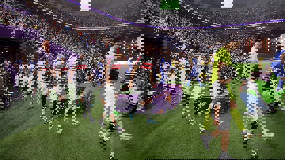 فيتوريا يتحدث عن أزمة محمد عواد ولاعبي الزمالك لأول مرة (فيديو)