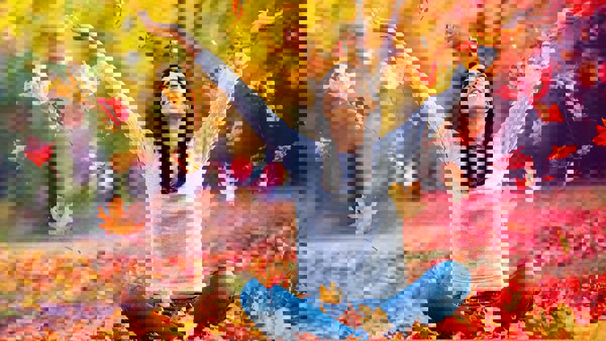 السعادة معادلة لم تتعلّمها في المدرسة