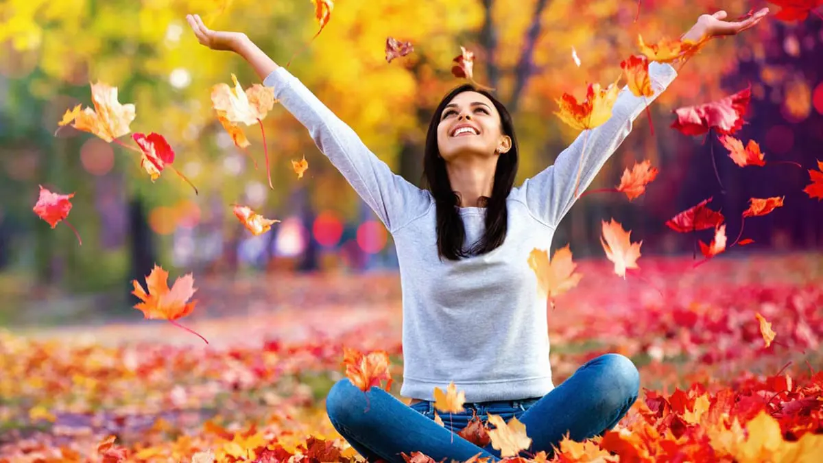 السعادة معادلة لم تتعلّمها في المدرسة